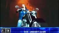SmackDown2 KnowYourRole Undertaker