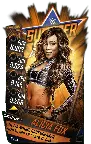 SuperCard AliciaFox S3 15 SummerSlam17