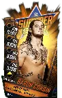 SuperCard BaronCorbin S3 15 SummerSlam17