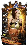 SuperCard Bayley S3 15 SummerSlam17