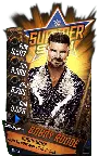 SuperCard BobbyRoode S3 15 SummerSlam17