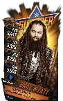 SuperCard BrayWyatt S3 15 SummerSlam17