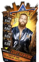 SuperCard CurtHawkins S3 15 SummerSlam17