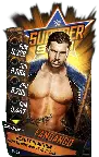 SuperCard Fandango S3 15 SummerSlam17