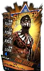 SuperCard FinnBalor S3 15 SummerSlam17