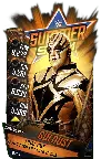 SuperCard Goldust S3 15 SummerSlam17