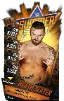 SuperCard HeathSlater S3 15 SummerSlam17