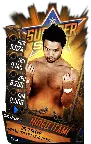 SuperCard HideoItami S3 15 SummerSlam17