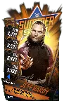 SuperCard JeffHardy S3 15 SummerSlam17