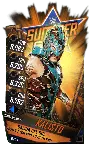 SuperCard Kalisto S3 15 SummerSlam17