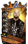 SuperCard KarlAnderson S3 15 SummerSlam17