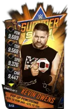 SuperCard KevinOwens S3 15 SummerSlam17