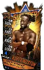 SuperCard KofiKingston S3 15 SummerSlam17