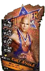 SuperCard KurtAngle S3 15 SummerSlam17 RingDom