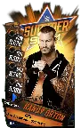 SuperCard RandyOrton S3 15 SummerSlam17