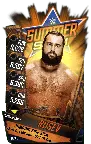 SuperCard Rusev S3 15 SummerSlam17