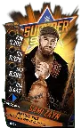 SuperCard SamiZayn S3 15 SummerSlam17