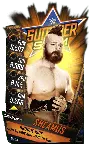 SuperCard Sheamus S3 15 SummerSlam17