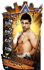 SuperCard TJPerkins S3 15 SummerSlam17