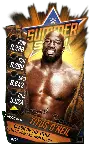 SuperCard TitusONeil S3 15 SummerSlam17