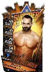 SuperCard TyeDillinger S3 15 SummerSlam17