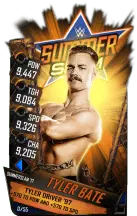 SuperCard TylerBate S3 15 SummerSlam17