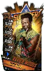 SuperCard XavierWoods S3 15 SummerSlam17