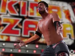 WWE2K18 AkiraTozawa