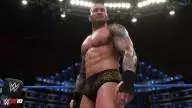 WWE2K18 RandyOrton