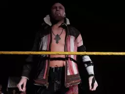 WWE2K18 SawyerFulton