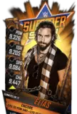 Super card elias s3 15 summer slam17 13100 216