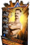 Super card tyler bate s3 15 summer slam17 13046 216