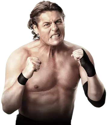 William Regal - WWE '12 Roster Profile