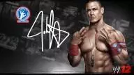 WWE12 Wallpaper JohnCena