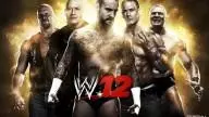 WWE12 Wallpaper KupyWrestling