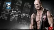 WWE12 Wallpaper StoneCold