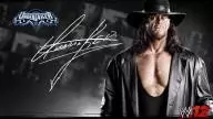 WWE12 Wallpaper TheUndertaker