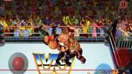 Wrestlefest HBKHHH2