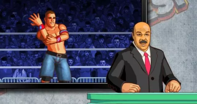 Wrestlefest Okerlund