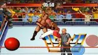 Wrestlefest RockRey