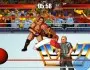 Wrestlefest RockRey