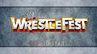 Wrestlefest TitleScreen