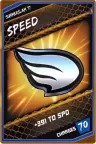 SuperCard Enhancement Speed S3 15 SummerSlam17