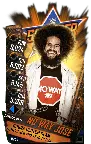 SuperCard NoWayJose S3 15 SummerSlam17