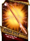 SuperCard Support KendoStick S3 15 SummerSlam17