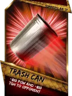 SuperCard Support TrashCan S3 15 SummerSlam17