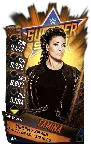 SuperCard Tamina S3 15 SummerSlam17