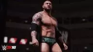 WWE2K18 Batista