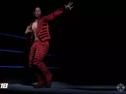 WWE2K18 ShinsukeNakamura 2