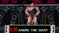 NoMercy AndreTheGiant 2